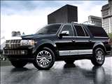 2009 Lincoln Navigator L